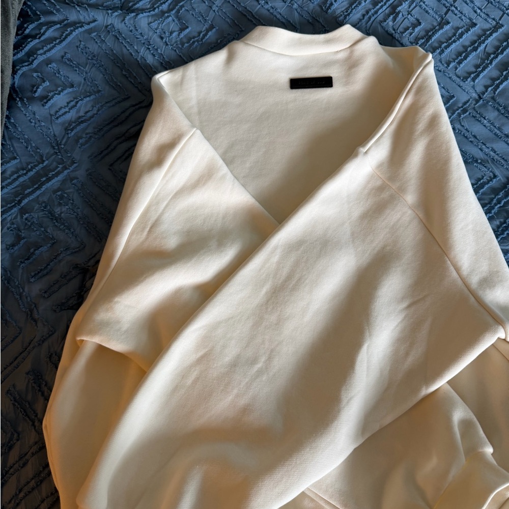 Fear of God Off-White Sweatshirt